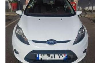 Ford fiesta Amiens