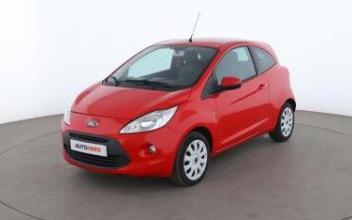 Ford ka Issy-les-Moulineaux