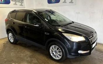 Ford kuga Carquefou