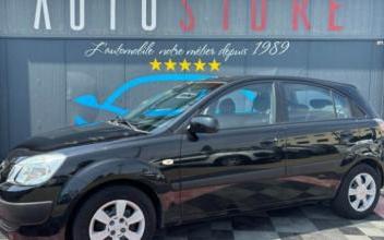 Kia Rio Villeneuve-Loubet