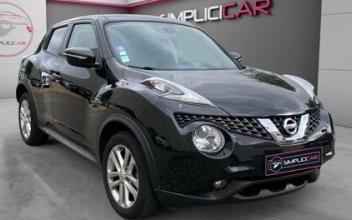 Nissan juke Colomiers