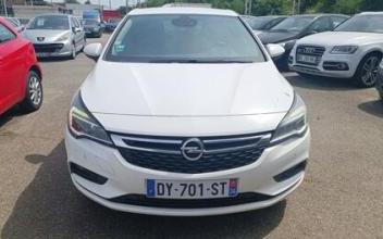 Opel astra Toulouse