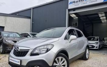 Opel mokka Aucamville