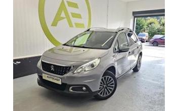 Peugeot 2008 Le-Houlme