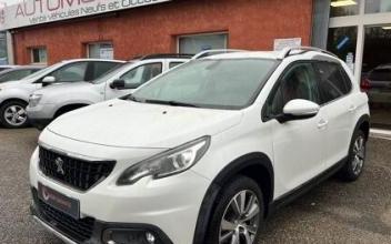 Peugeot 2008 Montauban