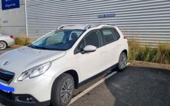 Peugeot 2008 Lorient