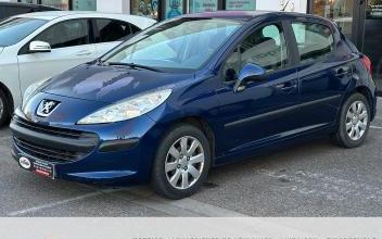 Peugeot 207 Montauban