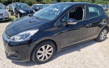 Peugeot 208 Vedène