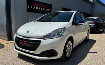 Peugeot 208 Bagard