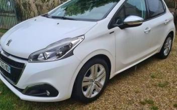 Peugeot 208 Darvoy