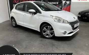 Peugeot 208 Eysines