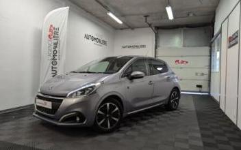 Peugeot 208 Cergy