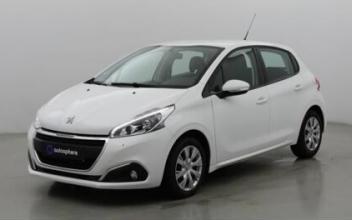 Peugeot 208 Champniers