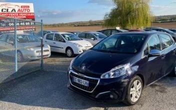 Peugeot 208 Briare