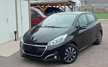 Peugeot 208 Froncles