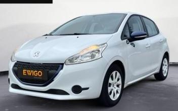 Peugeot 208 Toulouse