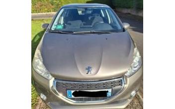 Peugeot 208 Bourges