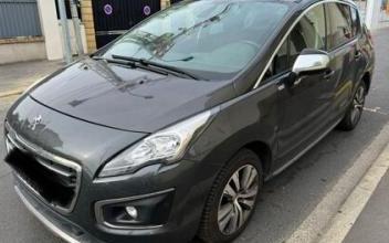 Peugeot 3008 Houilles