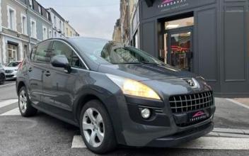 Peugeot 3008 Cambrai