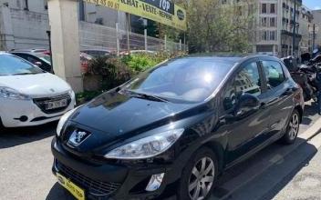 Peugeot 308 Pantin