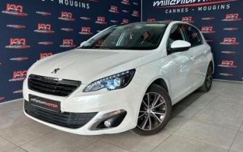 Peugeot 308 Mougins