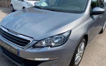 Peugeot 308 Le-Rove