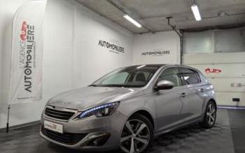 Peugeot 308 Cergy