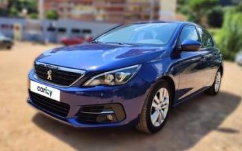 Peugeot 308 Menton