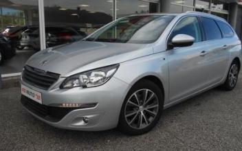 Peugeot 308 Drumettaz-Clarafond