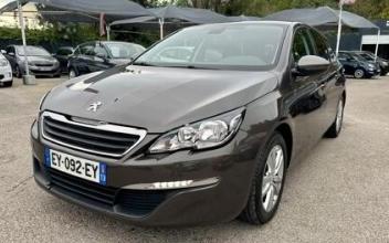 Peugeot 308 sw Les-Pennes-Mirabeau