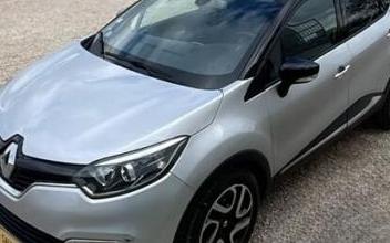 Renault captur Aimargues