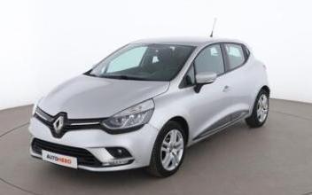 Renault clio Issy-les-Moulineaux