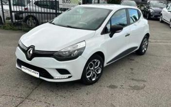 Renault clio Bourgoin-Jallieu