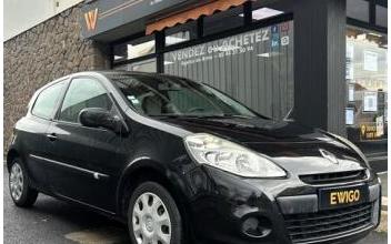 Renault clio Brive-la-Gaillarde