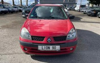 RENAULT Clio Balgau