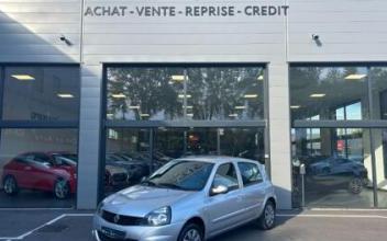 Renault clio ii Aucamville