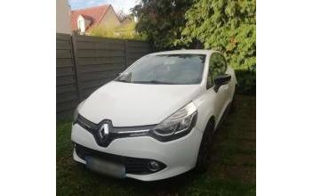 Renault clio iv Taverny