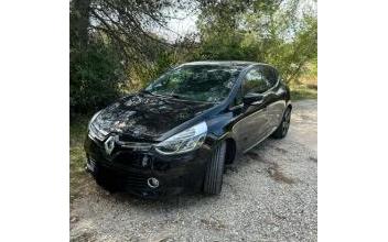 Renault clio iv Nîmes