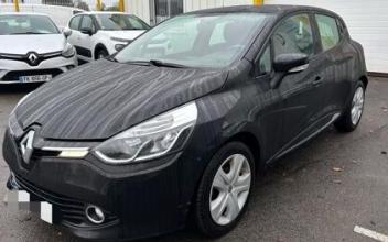 Renault clio iv Saint-Herblain