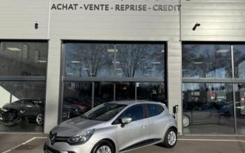 Renault clio iv Aucamville