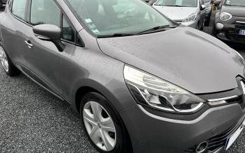 RENAULT Clio IV Saint-Denis-en-Val