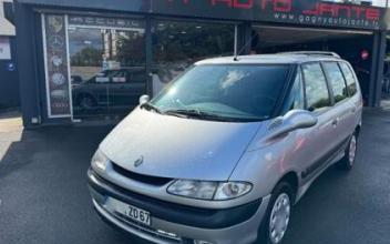 Renault espace Gagny