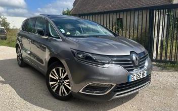 RENAULT Espace Saran