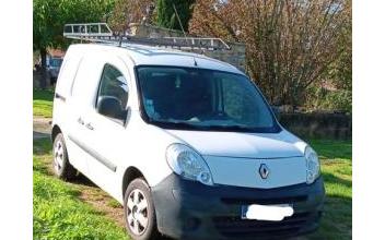 Renault kangoo Saint-Maximin-la-Sainte-Baume