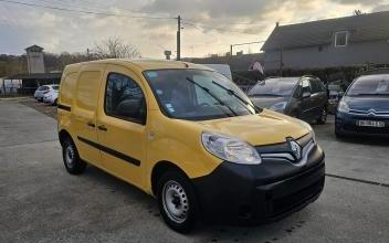 RENAULT Kangoo Bennecourt