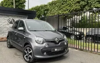 Renault Twingo Saint-Maur-des-Fossés
