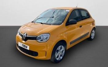 Renault twingo Romans-sur-Isère