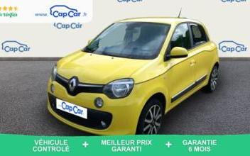 Renault twingo Forbach