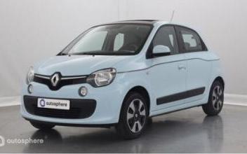 Renault twingo Epernay