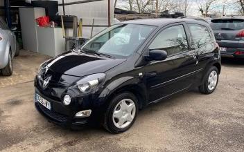 RENAULT Twingo Saint-Bonnet-de-Mure